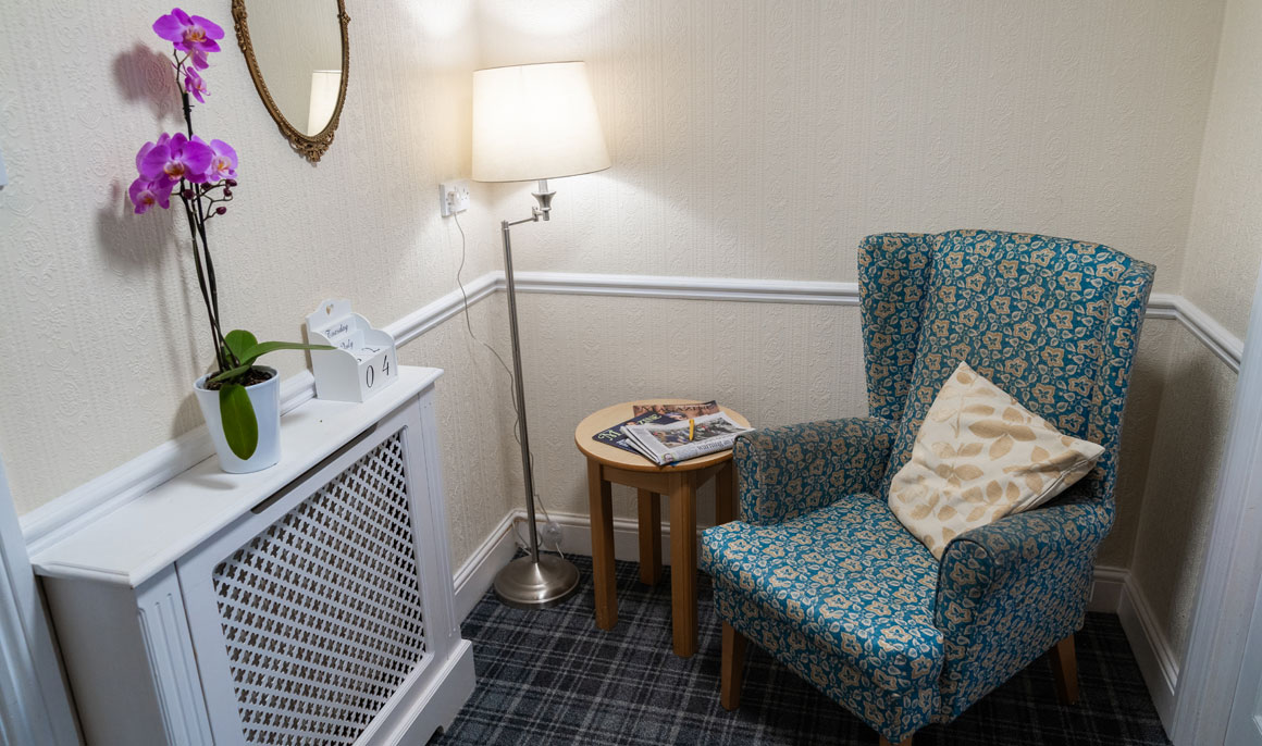 Ardtully Retirement Residence